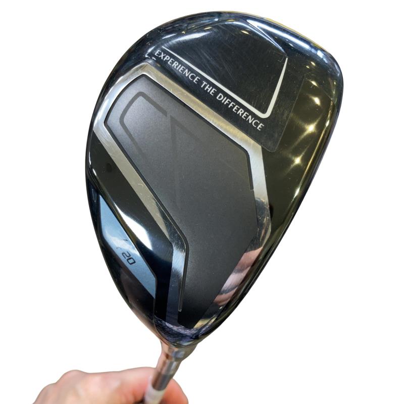 【中古】 ダンロップ XXIO(2026) H4 ユーティリティ UT XXIO MP1400(HB) (フレックスS) メンズ 男性用 右利き 右用 Bランク ゴルフクラブ｜ゴルフパートナー 中古クラブ店