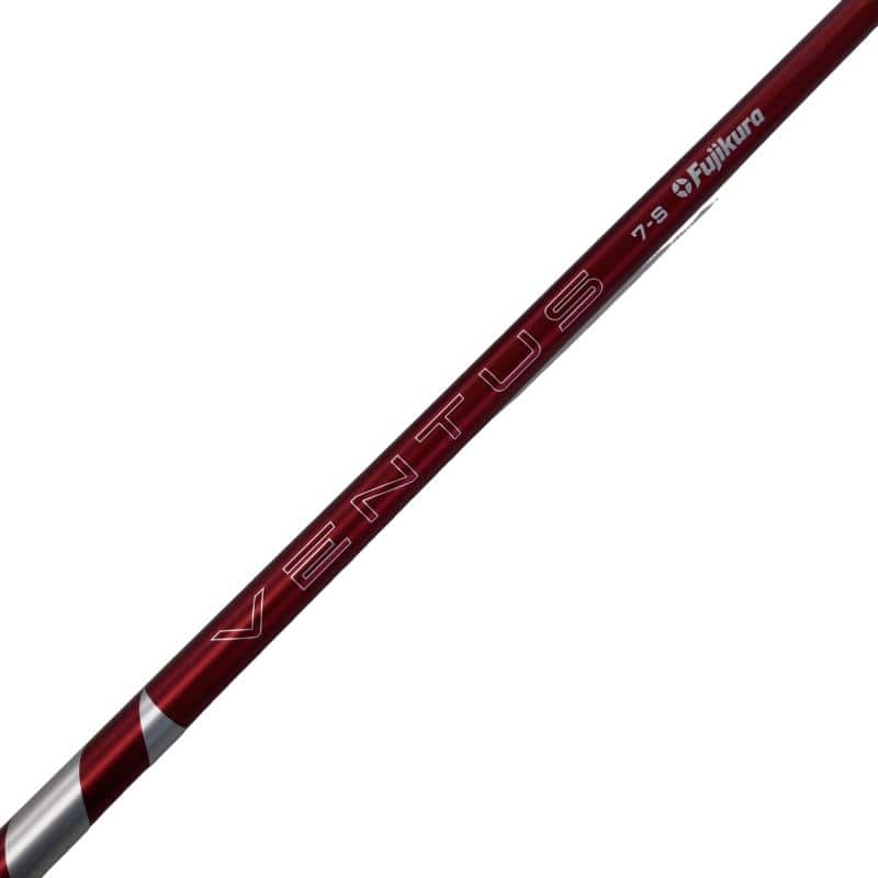 【中古】 キャロウェイスリーブ付き添い人(QUANTUM系) フジクラ１番ウッド用 矢がら VENTUS RED(2024) 7 (フレックスS)B位置づける ゴルフ野球クラブ