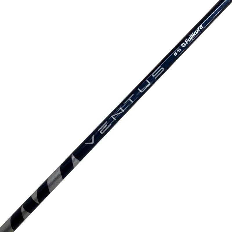 【中古】 VENTUS BLUE 6 USA(ベロコア皆無)１番ウッド用 立て坑 VENTUS BLUE 6 USA(ベロコア皆無) (フレックスS)B価値づける ゴルフ野球クラブ