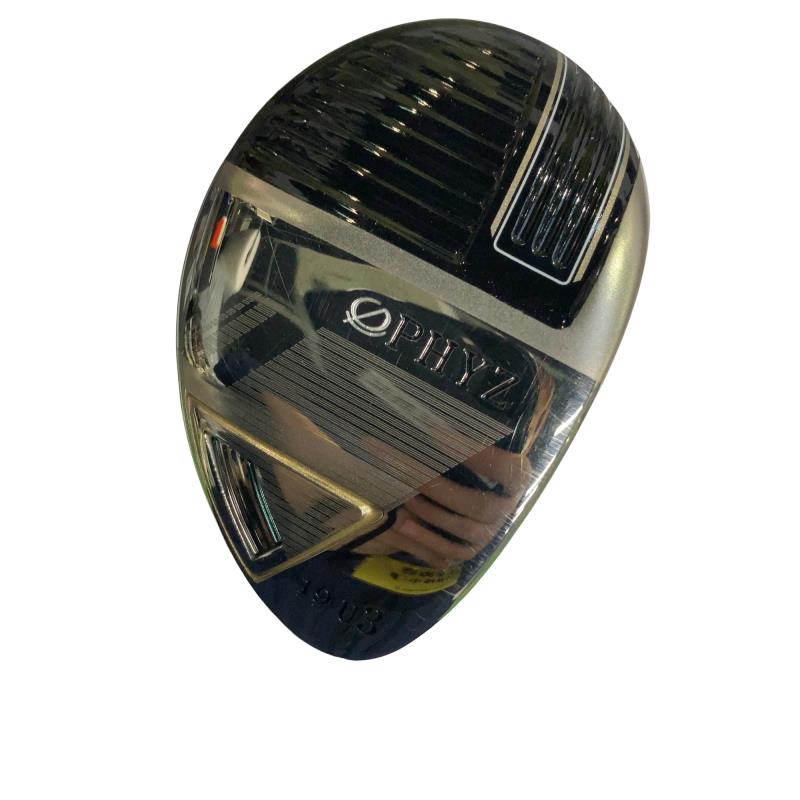 【中古】 ブリヂストン PHYZ(2014) U3 ユーティリティ UT PZ-504U (フレックスS) メンズ 男性用 右利き 右用 Bランク ゴルフクラブ