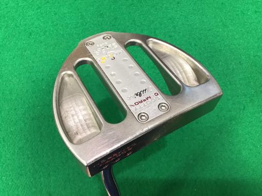 【中古】 タイトリスト SCOTTY CAMERON STUDIO SELECT KOMBI S 33インチ パター PT スチール (フレックスその他) メンズ 男性用 右利き 右用 Cランク ゴルフクラブ