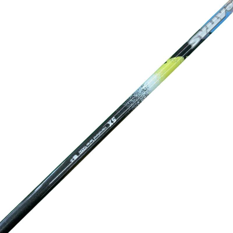 【中古】 キャロウェイスリーブ付き(QUANTUM系) マミヤドライバー用 シャフト The ATTAS 5 (フレックスX)Bランク ゴルフクラブ｜ゴルフパートナー 中古クラブ店