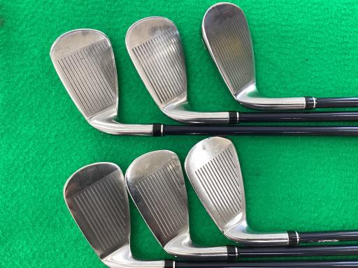 【中古】 ダンロップ XXIO(2022) 8S アイアン仕掛ける IR XXIO MP1200(IR) (フレックスS) メンズ 成人男性用 右利き 右用 C価値づける ゴルフ野球クラブ