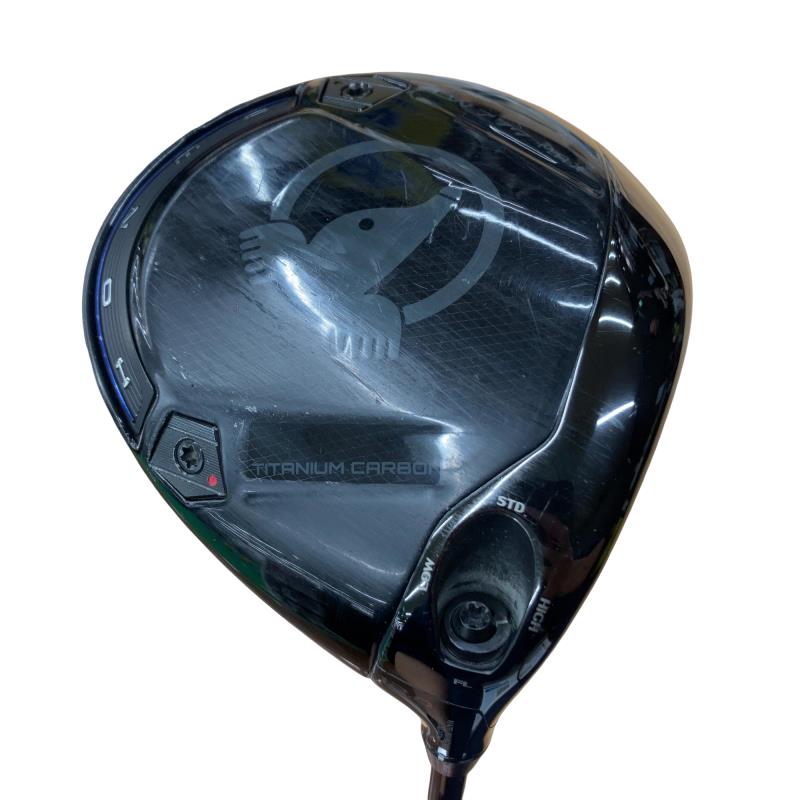 【中古】 本間ゴルフ TOUR WORLD TW777 MAX 12° １番ウッド DR リシャフト (フレックス余分の物) メンズ 成人男性用 右利き 右用 C位置づける ゴルフ野球クラブ