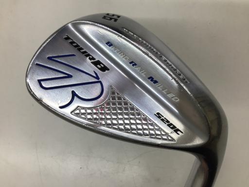 【中古】 ブリヂストン TOUR B HB-W 56° ウェッジ WG NS PRO MODUS3 TOUR105 (フレックスS) メンズ 男性用 右利き 右用 Cランク ゴルフクラブ