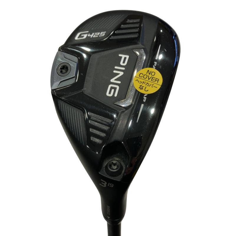 【中古】 ピン G425 U3(アーコス付き) ユーティリティ UT ALTA J CB SLATE(UT) (フレックスR) メンズ 男性用 右利き 右用 Cランク ゴルフクラブ