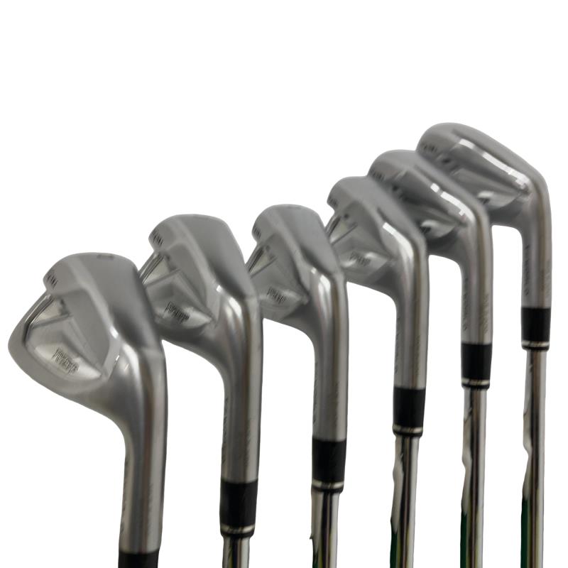 【中古】 本間ゴルフ TOUR WORLD TW757P 6S アイアン仕掛ける IR NS PRO 950GH neo (フレックスS) メンズ 成人男性用 右利き 右用 C価値づける ゴルフ野球クラブ