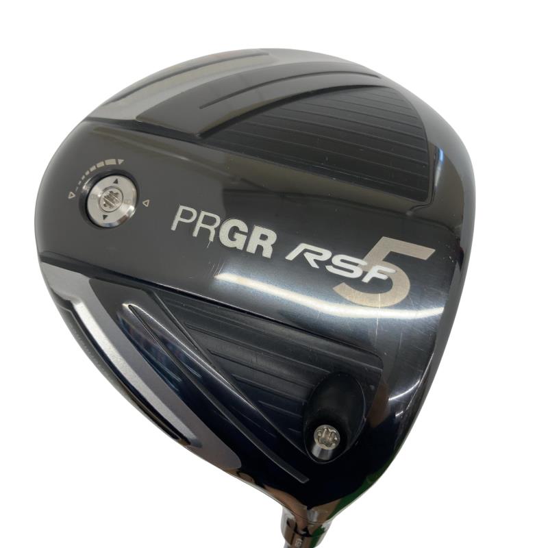 【中古】 労働者階級歯車 RS F 5(2020) 10.5° １番ウッド DR Diamana 結核症 60 (フレックスS) メンズ 成人男性用 右利き 右用 C序列付ける ゴルフ野球クラブ