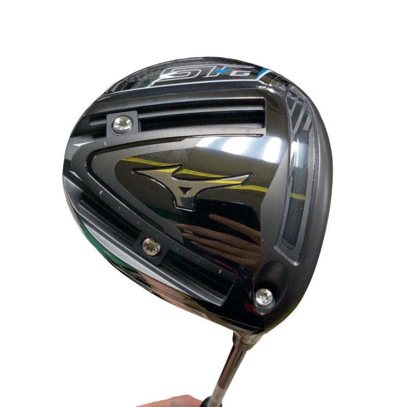 【中古】 ミズノ Mizuno ST-G 9.5&deg; ドライバー DR Diamana MM D (フレックスS) メンズ 男性用 右利き 右用 Bランク ゴルフクラブ｜ゴルフパートナー 中古クラブ店