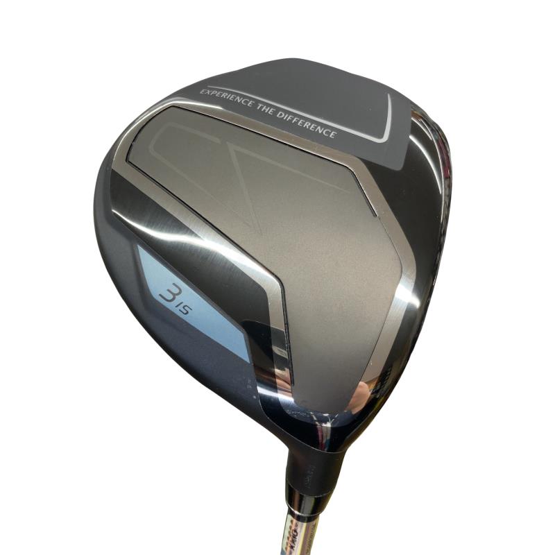 【中古】 ダンロップ XXIO(2026) つけ加える 3W フェアウェイウッド FW SPEEDER NX DST for XXIO(FW) (フレックスR) メンズ 成人男性用 右利き 右用 B位置づける ゴルフ野球クラブ