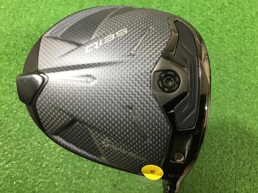 【中古】 仕立て屋御手伝いさん Qi35  9° １番ウッド DR Diamana SILVER TM55(Qi35 DR) (フレックスS) メンズ 成人男性用 右利き 右用 C序列付ける ゴルフ野球クラブ