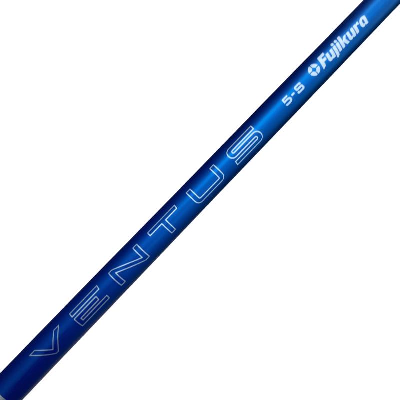 【中古】 VENTUS BLUE(2024) 5１番ウッド用 立て坑 VENTUS BLUE(2024) 5 (フレックスS)B価値づける ゴルフ野球クラブ