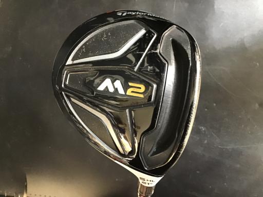 【中古】 仕立て屋御手伝いさん M2 5HL レディース フェアウェイウッド FW TM1-316 (フレックスL) レディース 御上さん用 右利き 右用 D位置づける ゴルフ野球クラブ