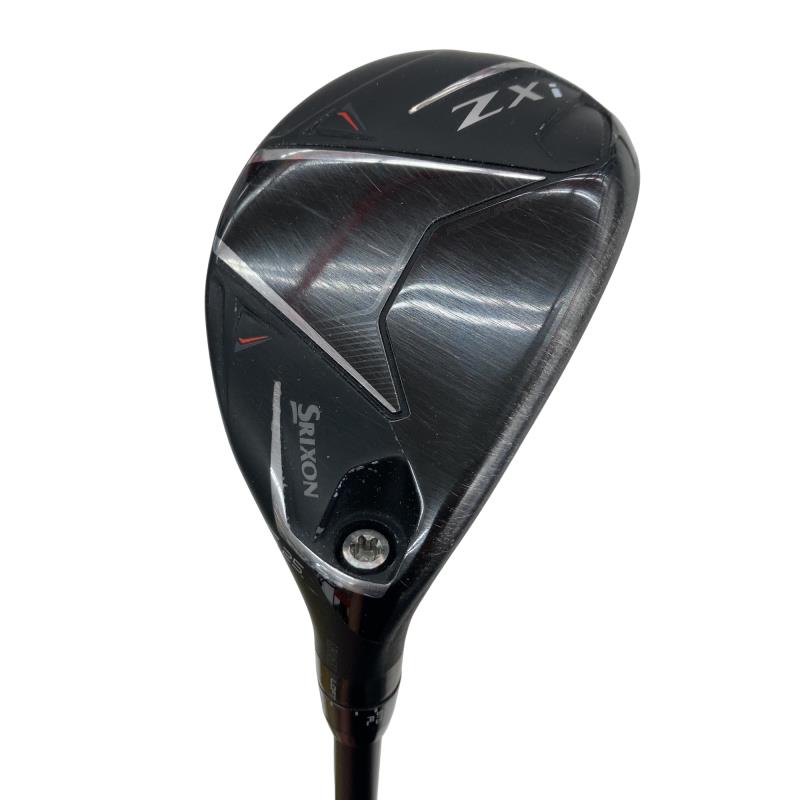 【中古】 ダンロップ SRIXON ZXi H5 ありがた味 UT Diamana ZXi 60 for HYBRID (フレックスR) メンズ 成人男性用 右利き 右用 C価値づける ゴルフ野球クラブ