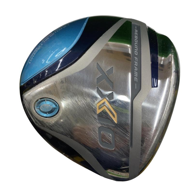 【中古】 ダンロップ XXIO(2022) 12.5° レディース ドライバー DR XXIO MP1200L(DR) (フレックスA) レディース 女性用 右利き 右用 Cランク ゴルフクラブ 29,561円