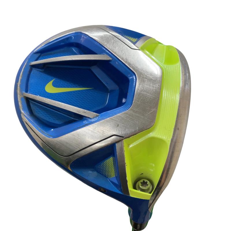 【中古】 ナイキ VAPOR FLY(2016) 1W USA １番ウッド DR TENSEI CK BLUE 50 (フレックスR) メンズ 成人男性用 右利き 右用 C序列付ける ゴルフ野球クラブ