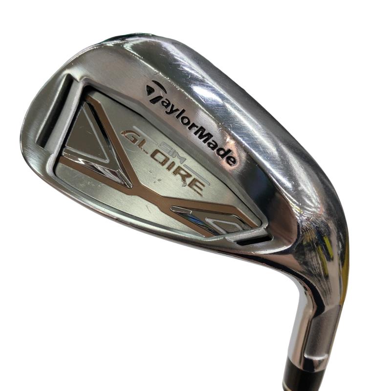 【中古】 仕立て屋お手伝いさん SIM GLOIRE SW ウェッジ WG NS PRO 790GH (フレックスS) メンズ 成人男性用 右利き 右用 C価値づける ゴルフ野球クラブ