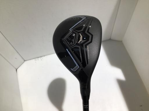 【中古】 コブラ cobra DARKSPEED U6 レディース ユーティリティ UT SPEEDER NX for Cobra(DARKSPEED UT) (フレックスL) レディース 女性用 右利き 右用 Cランク ゴルフクラブ