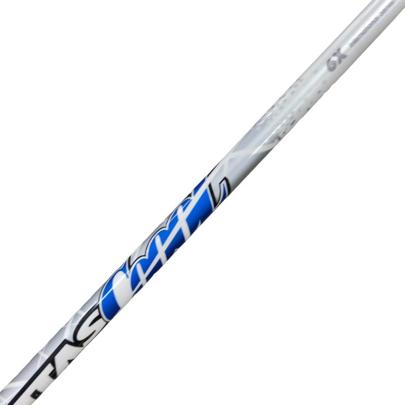 【中古】 ATTAS CoooL 6ドライバー用 シャフト ATTAS CoooL 6 (フレックスX)Aランク ゴルフクラブ|ゴルフパートナー 中古クラブ店