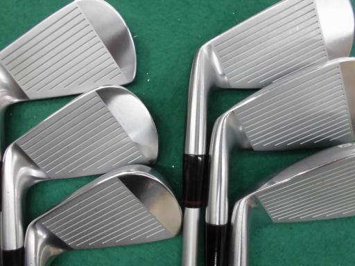 【中古】 ダイワ(グローブライド) ONOFF FORGED(2022) KURO 7S アイアン仕掛ける IR 文句無し特注立て坑 (フレックスS) メンズ 成人男性用 右利き 右用 C位置付ける ゴルフ野球クラブ メンズクラブ-クラブ-アイアン