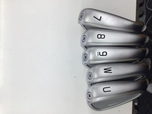 【中古】 ピン i230 6S アイアン仕掛ける IR PING AWT 2.0 LITE (フレックスR) メンズ 成人男性用 右利き 右用 B価値づける ゴルフ野球クラブ