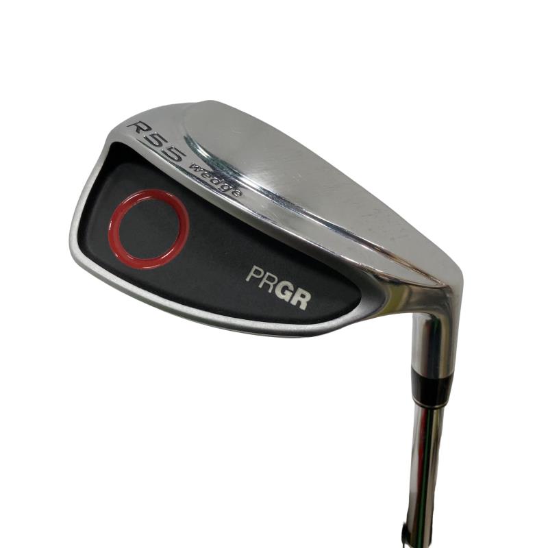 【中古】 プロギア R55 wedge 35インチ ウェッジ WG スチール (フレックスその他) メンズ 男性用 右利き 右用 Cランク ゴルフクラブ 8,363円