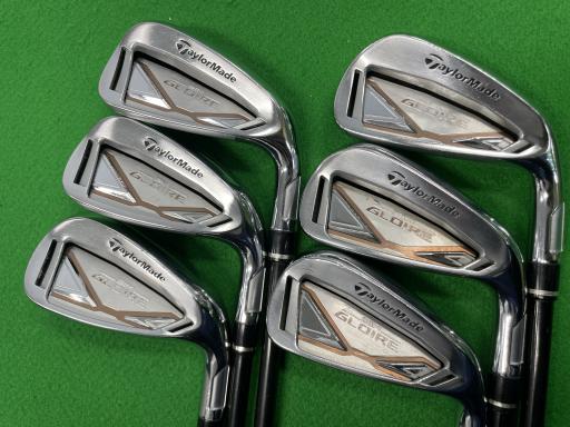 楽天市場】【中古】 TAYLORMADE(テーラーメイド)SIMGLOIRE