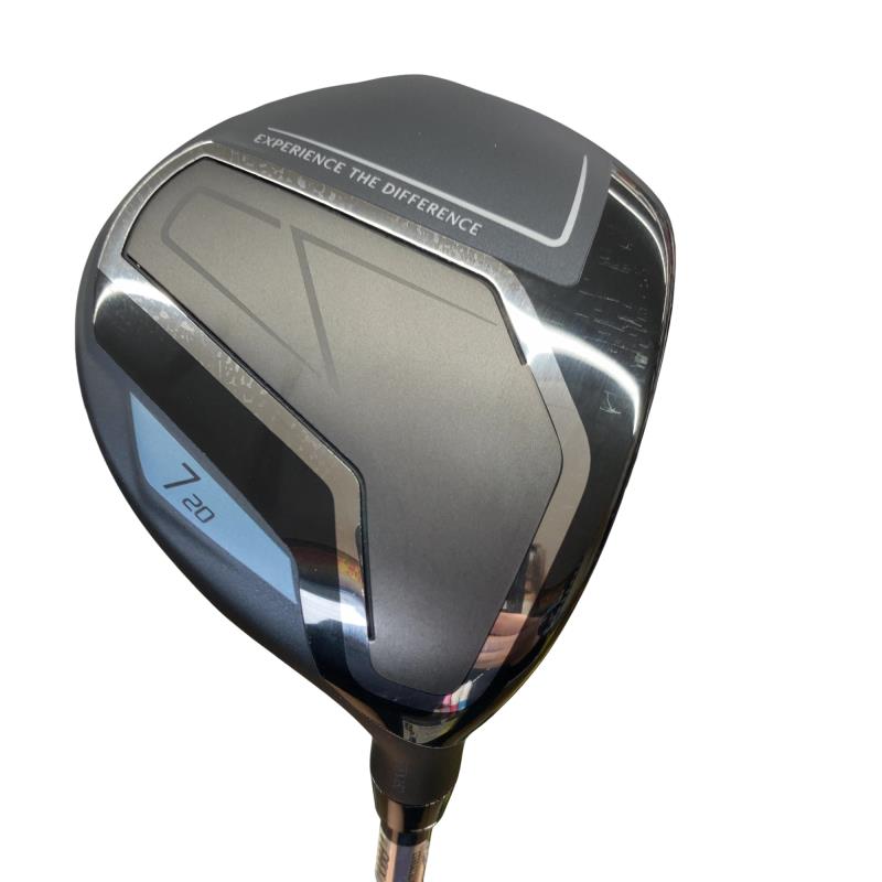 【中古】 ダンロップ XXIO(2026) つけ加える 7W フェアウェイウッド FW SPEEDER NX DST for XXIO(FW) (フレックスR) メンズ 成人男性用 右利き 右用 B位置づける ゴルフ野球クラブ