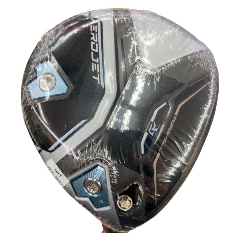【中古】 コブラ cobra AEROJET MAX 7W レディース フェアウェイウッド FW SPEEDER NX for Cobra(AEROJET FW) (フレックスA) レディース お上さん用 右利き 右用 N序列付ける ゴルフ野球クラブ フェアウェイウッド-クラブ