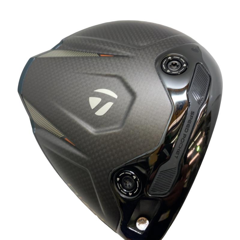 【中古】 仕立て屋御手伝いさん Qi4D 10.5° １番ウッド DR REAX MR50(Qi4D DR) (フレックスSR) メンズ 成人男性用 右利き 右用 A序列付ける ゴルフ野球クラブ