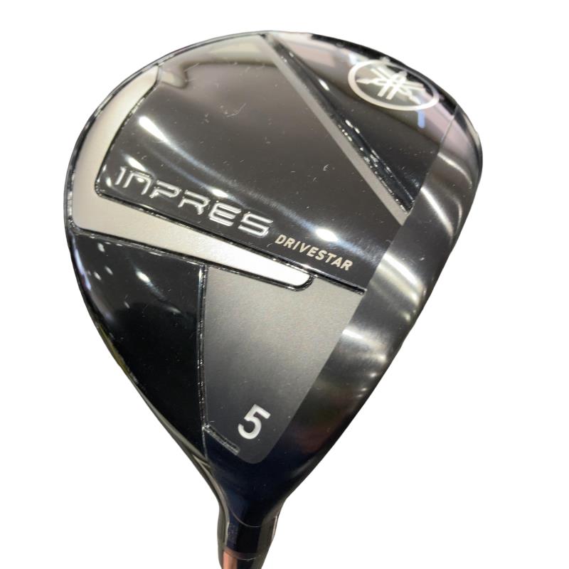 フェアウェイウッド|【中古】 ヤマハ inpres DRIVESTAR(2025) 5W 