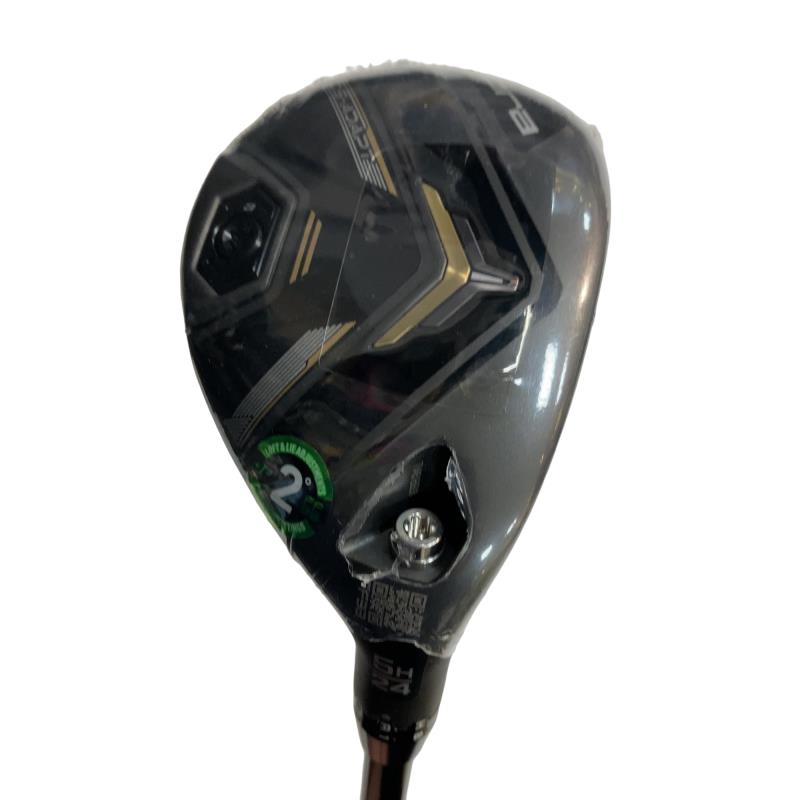 【中古】 コブラ cobra DS-ADAPT 5H レディース ユーティリティ UT SPEEDER NX for Cobra(DS-ADAPT UT) (フレックスA) レディース 女性用 右利き 右用 Nランク ゴルフクラブ