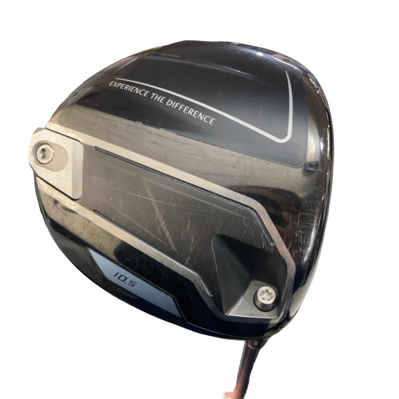 【中古】 ダンロップ XXIO(2026) 10.5° １番ウッド DR XXIO MP1400(DR) (フレックスR) メンズ 成人男性用 右利き 右用 C序列付ける ゴルフ野球クラブ