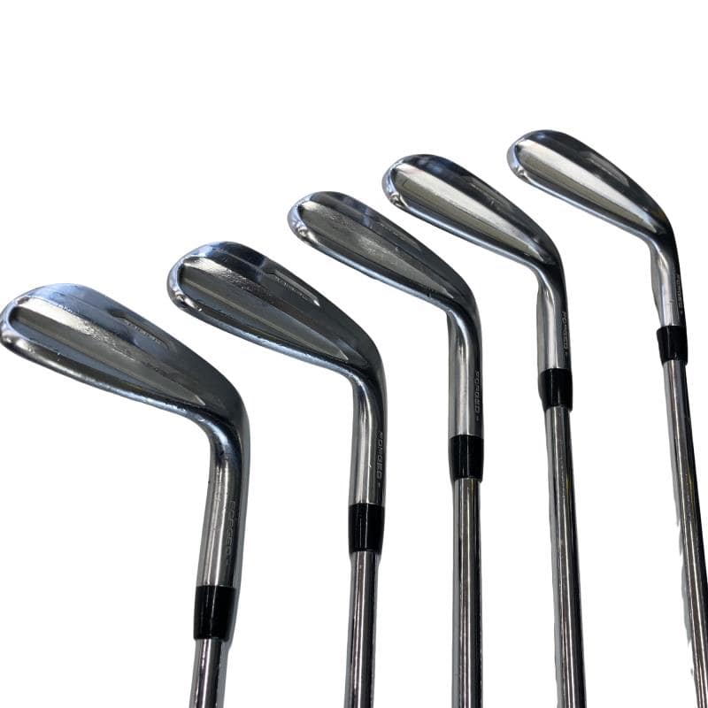 【中古】 タイトリスト Titleist T100S(2021) 5S アイアン仕掛ける IR NS PRO 105T (フレックスS) メンズ 成人男性用 右利き 右用 D価値づける ゴルフ野球クラブ