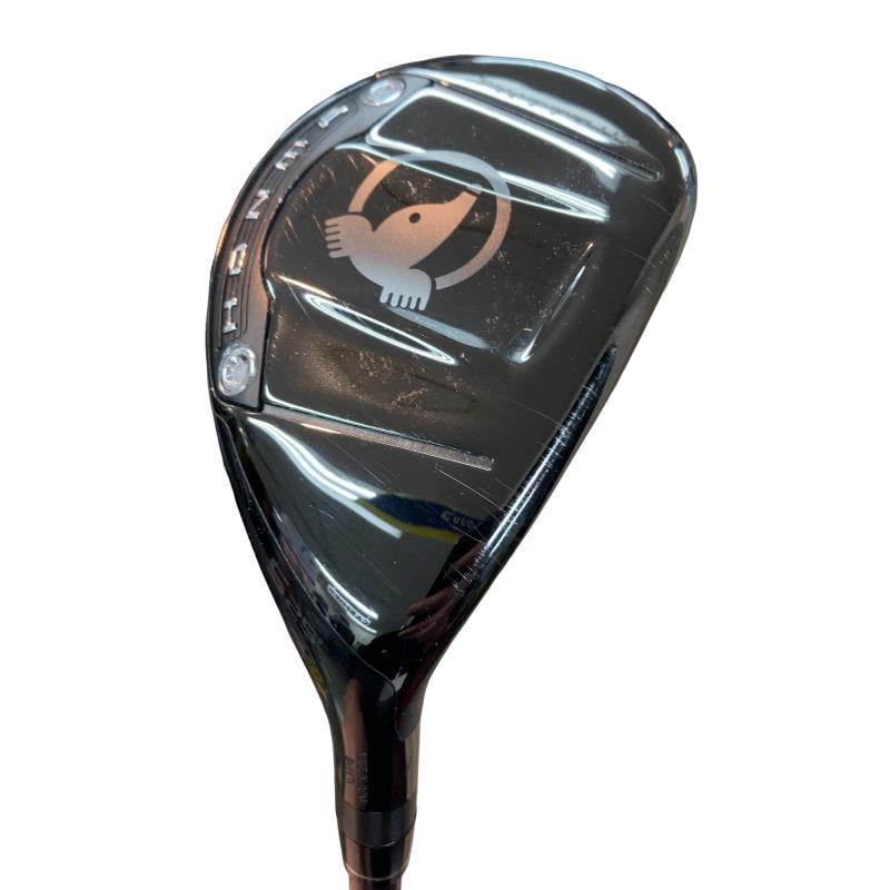【中古】 本間ゴルフ TOUR WORLD TW777 U5 ユーティリティ UT VIZARD for TW777(UT) (フレックスR) メンズ 男性用 右利き 右用 Cランク ゴルフクラブ