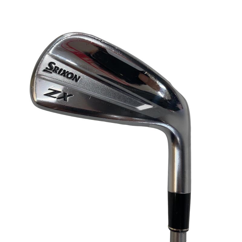 【中古】 ダンロップ SRIXON ZX Mk II UTILITY U4 ありがた味 UT Diamana ZX-II 60 for Utility (フレックスS) メンズ 成人男性用 右利き 右用 C価値づける ゴルフ野球クラブ