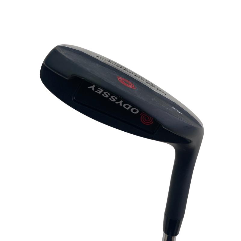 【中古】 オデッセイ ODYSSEY CHIPPER(2025) 37&deg; ウェッジ WG スチール (フレックスその他) メンズ 男性用 右利き 右用 Cランク ゴルフクラブ｜ゴルフパートナー 中古クラブ店