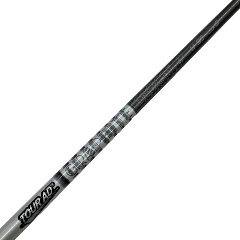 【中古】 キャロウェイスリーブ付き添い人(ELYTE系) グラファイトデザインユーティリティ用 立て坑 Tour AD U-95 (フレックスS)B序列付ける ゴルフ野球クラブ