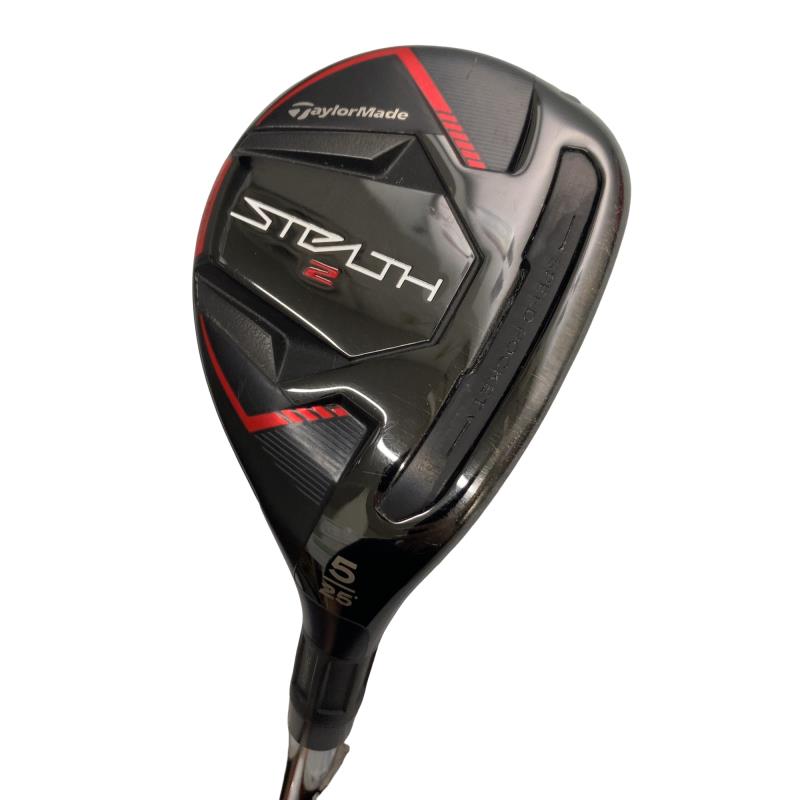 【中古】 仕立て屋お手伝いさん STEALTH2 U5 ありがた味 UT KBS MAX MT85 JP (フレックスS) メンズ 成人男性用 右利き 右用 C価値づける ゴルフ野球クラブ