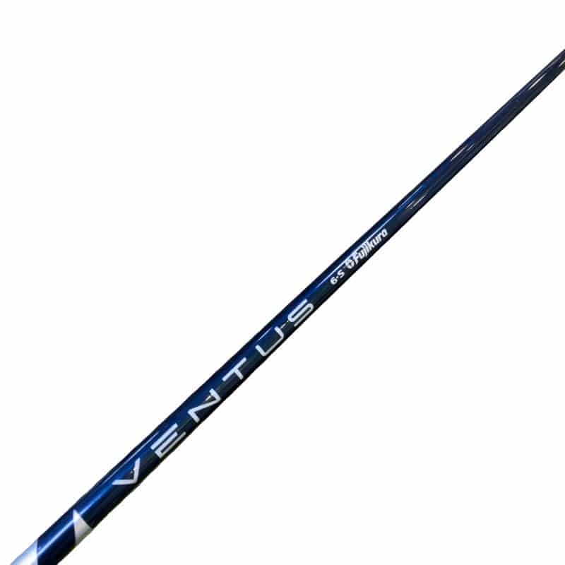 【中古】 タイトリストスリーブ付き添い人(GT系) フジクラ１番ウッド用 矢がら VENTUS BLUE 6 (フレックスS)B位置づける ゴルフ野球クラブ