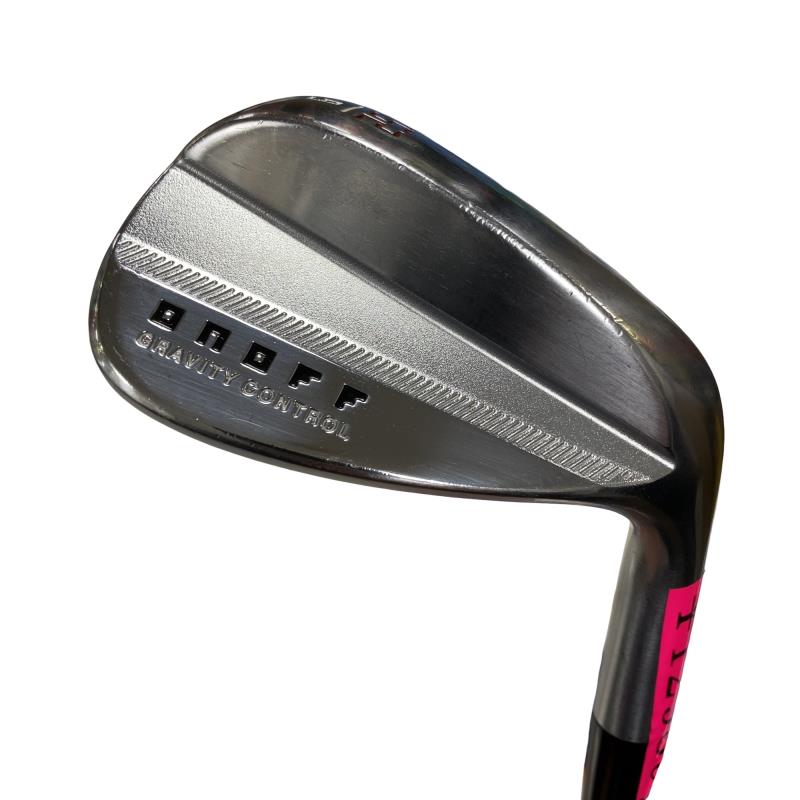 【中古】 ダイワ(グローブライド) ONOFF FORGED(2024) KURO 52°/09° ウェッジ WG NS PRO MODUS3 TOUR115 (フレックスS) メンズ 男性用 右利き 右用 Cランク ゴルフクラブ