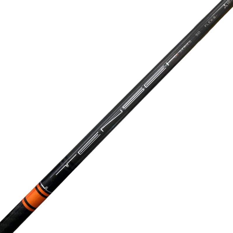 【中古】 ピンスリーブ付き(G440系) 三菱ケミカル(レイヨン)ドライバー用 シャフト TENSEI CK PRO ORANGE 50 (フレックスS)Bランク ゴルフクラブ|ゴルフパートナー 中古クラブ店