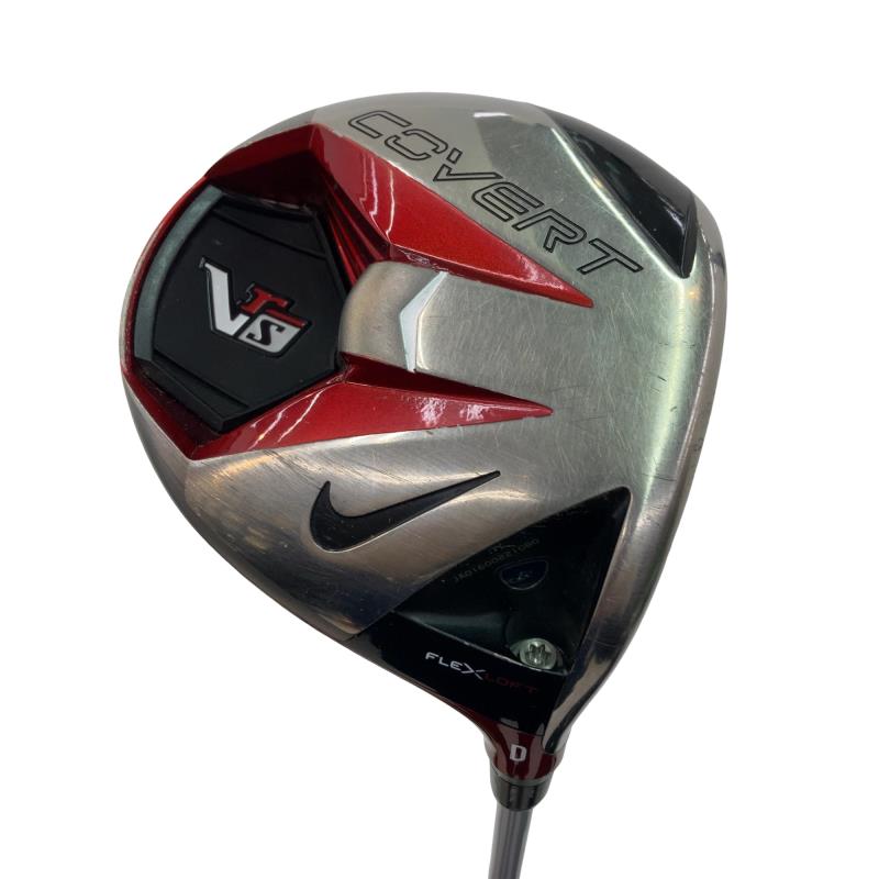 【中古】 ナイキ VR_S COVERT 1W １番ウッド DR VR_S BASSARA F53 (フレックスR) メンズ 成人男性用 右利き 右用 C序列付ける ゴルフ野球クラブ