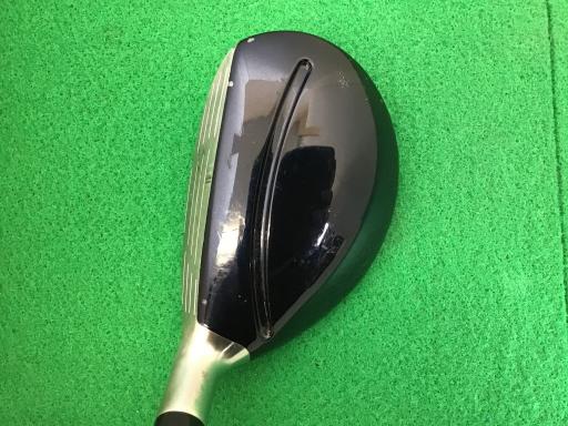 【中古】 ダイワ(グローブライド) ONOFF FAIRWAY WINGS(2020) AKA U5 ユーティリティ UT SMOOTH KICK MP-520U (フレックスR) メンズ 男性用 右利き 右用 Cランク ゴルフクラブ