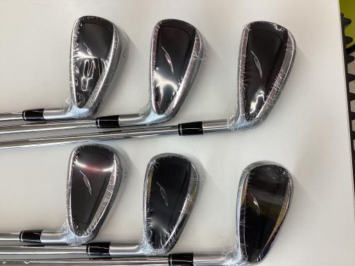 【中古】 フォーティーン TB-M 6S アイアンセット IR 純正特注シャフト (フレックスS) メンズ 男性用 右利き 右用 Cランク ゴルフクラブ|ゴルフパートナー 中古クラブ店
