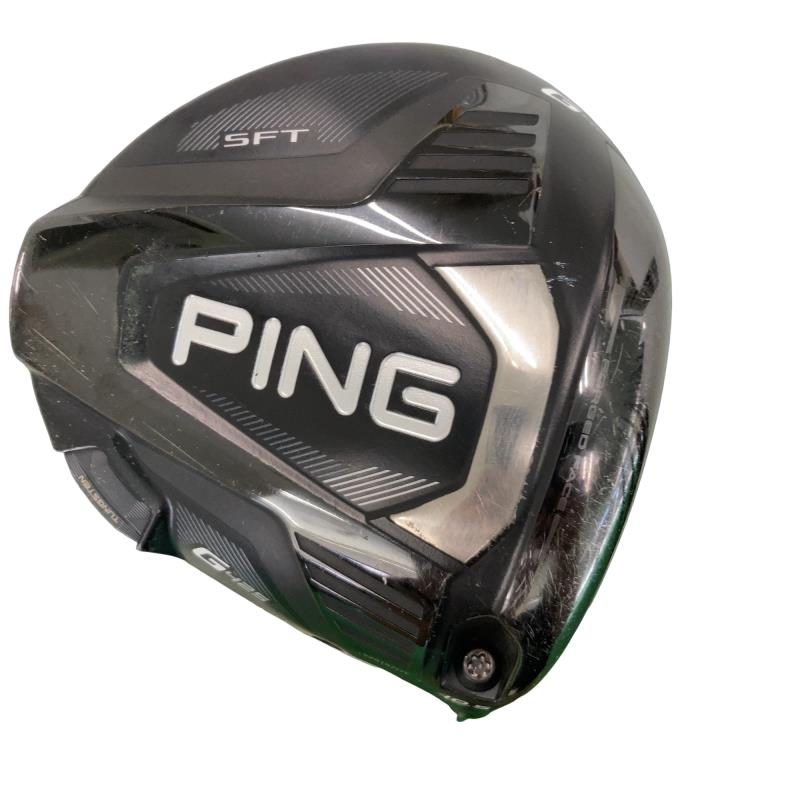 【中古】 ピン G425 SFT 10.5° ドライバー DR リシャフト (フレックスその他) メンズ 男性用 右利き 右用 Cランク ゴルフクラブ