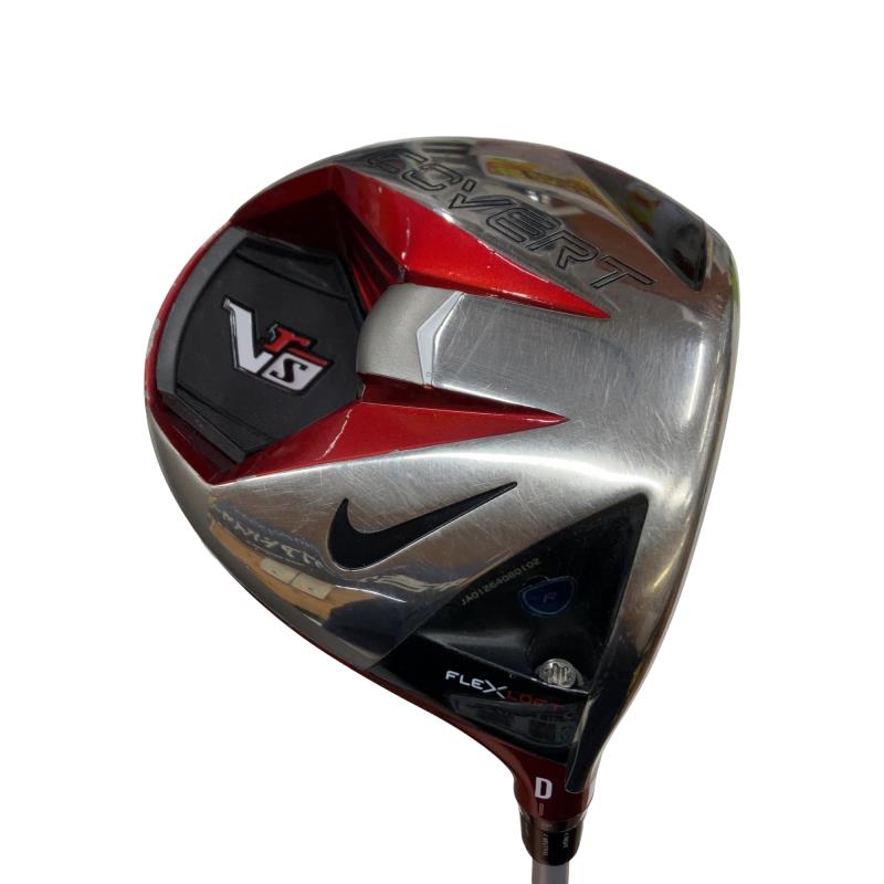 【中古】 ナイキ VR_S COVERT 1W １番ウッド DR VR_S BASSARA F53 (フレックスR) メンズ 成人男性用 右利き 右用 C位置づける ゴルフ野球クラブ