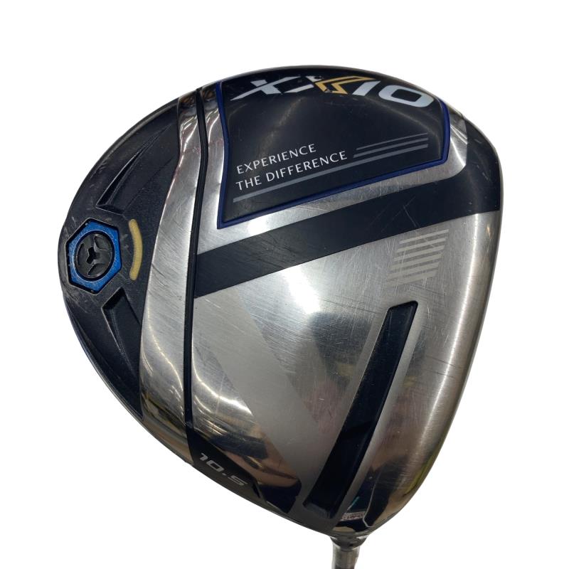【中古】 ダンロップ XXIO(2020) 10.5&deg; ドライバー DR XXIO MP1100(DR) (フレックスR) メンズ 男性用 右利き 右用 Cランク ゴルフクラブ｜ゴルフパートナー 中古クラブ店