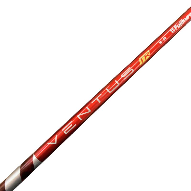 【中古】 VENTUS TR RED 5１番ウッド用 矢がら VENTUS TR RED 5 (フレックスR)B位置づける ゴルフ野球クラブ
