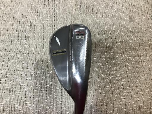 【中古】 フォーティーン RM-22 ニッケルクロムメッキ 58°/08° ウェッジ WG NS PRO 950GH HT (フレックスその他) メンズ 男性用 右利き 右用 Cランク ゴルフクラブ